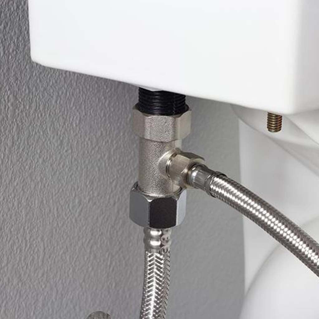 7/8" T Valve - Alpha ONE