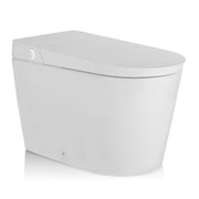 Alpha UXT Pearl Bidet Toilet Combination