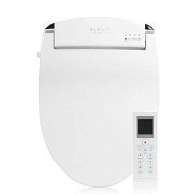 Alpha JX2 Bidet Seat