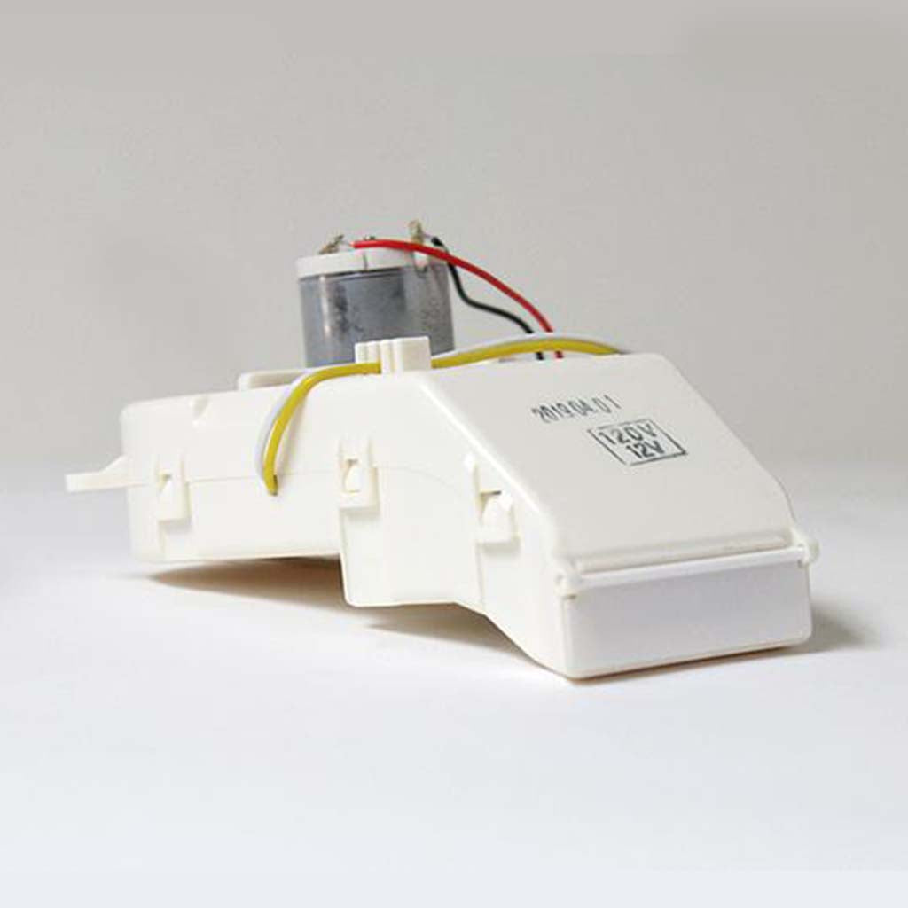 OEM Warm Air Dryer Assembly Alpha Bidet