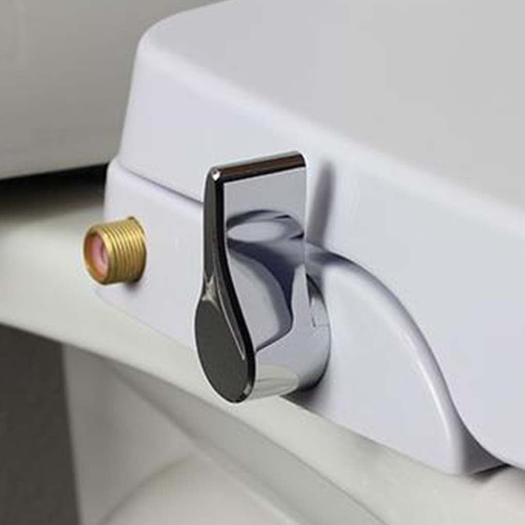 Alpha ONE Replacement Chrome Lever