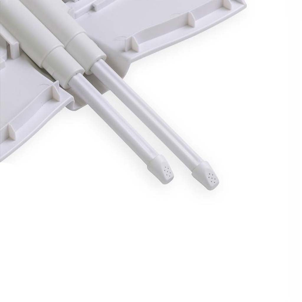 Alpha ONE Replacement Nozzle Assembly – Alpha Bidet