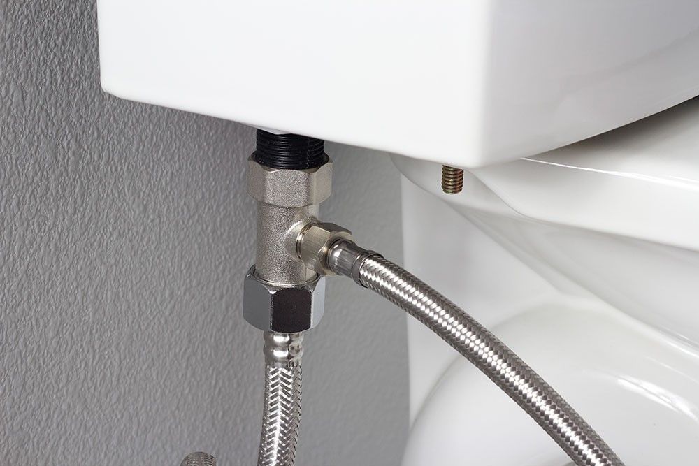 Alpha ONE V2 Non-Electric Bidet Seat