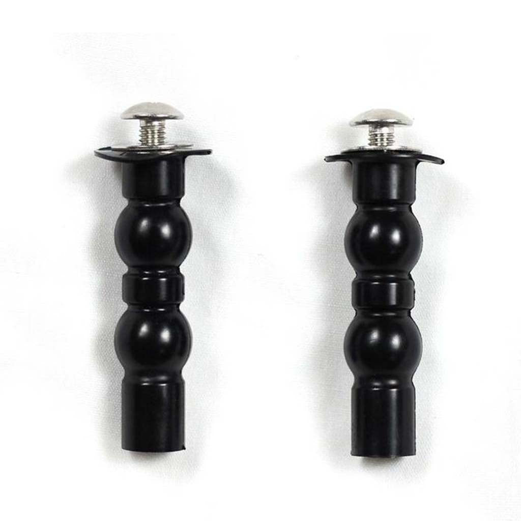 Top Mounting Bolts for Skirted Toilets