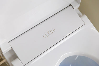 Alpha JX Elite Bidet Seat