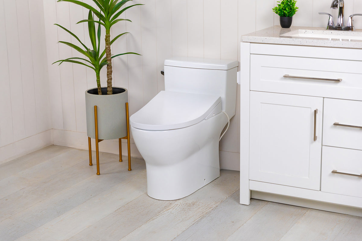 Alpha JX Elite Bidet Seat