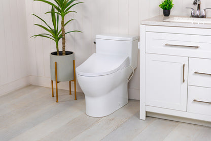 Alpha JX Elite Bidet Seat