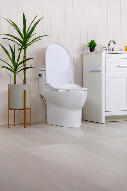 Alpha JX Elite Bidet Seat
