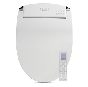 Alpha JX2 Bidet Seat