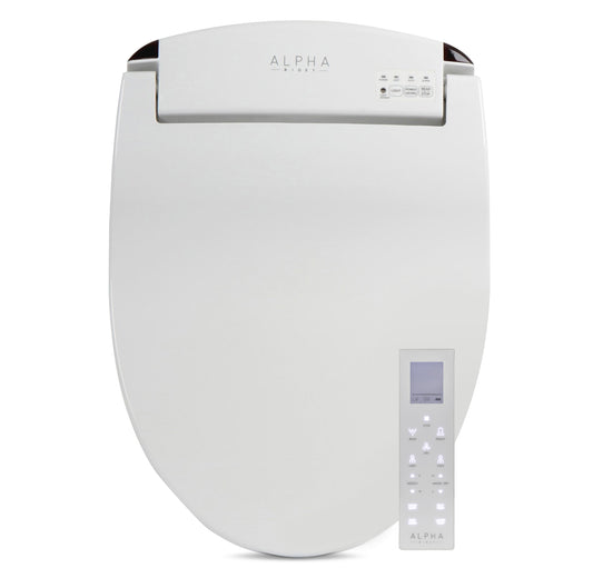 Alpha JX2 Bidet Seat