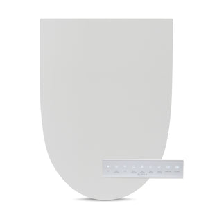 Alpha JX Elite Bidet Seat