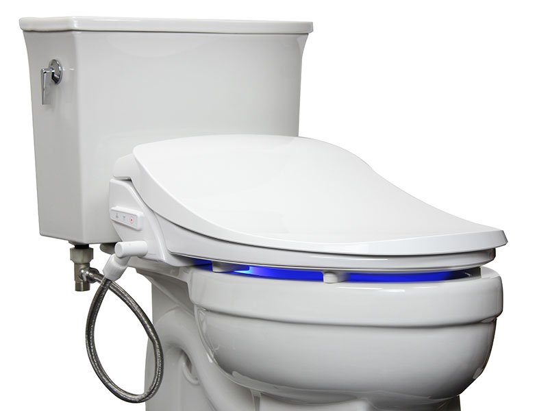 Alpha hotsell Toilet Bidet