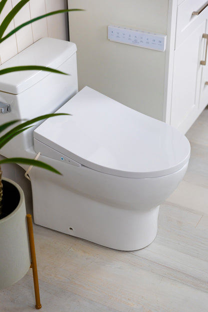 Alpha JX Elite Bidet Seat
