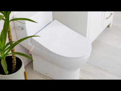 Alpha JX Elite Bidet Seat