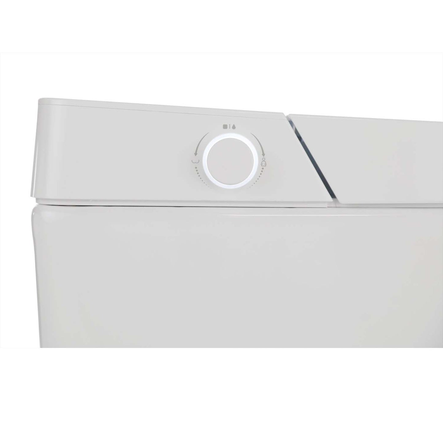 Alpha UXT Pearl Bidet Toilet Combination