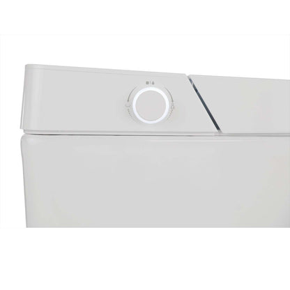 Alpha UXT Pearl Bidet Toilet Combination