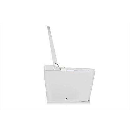 Alpha UXT Pearl Bidet Toilet Combination