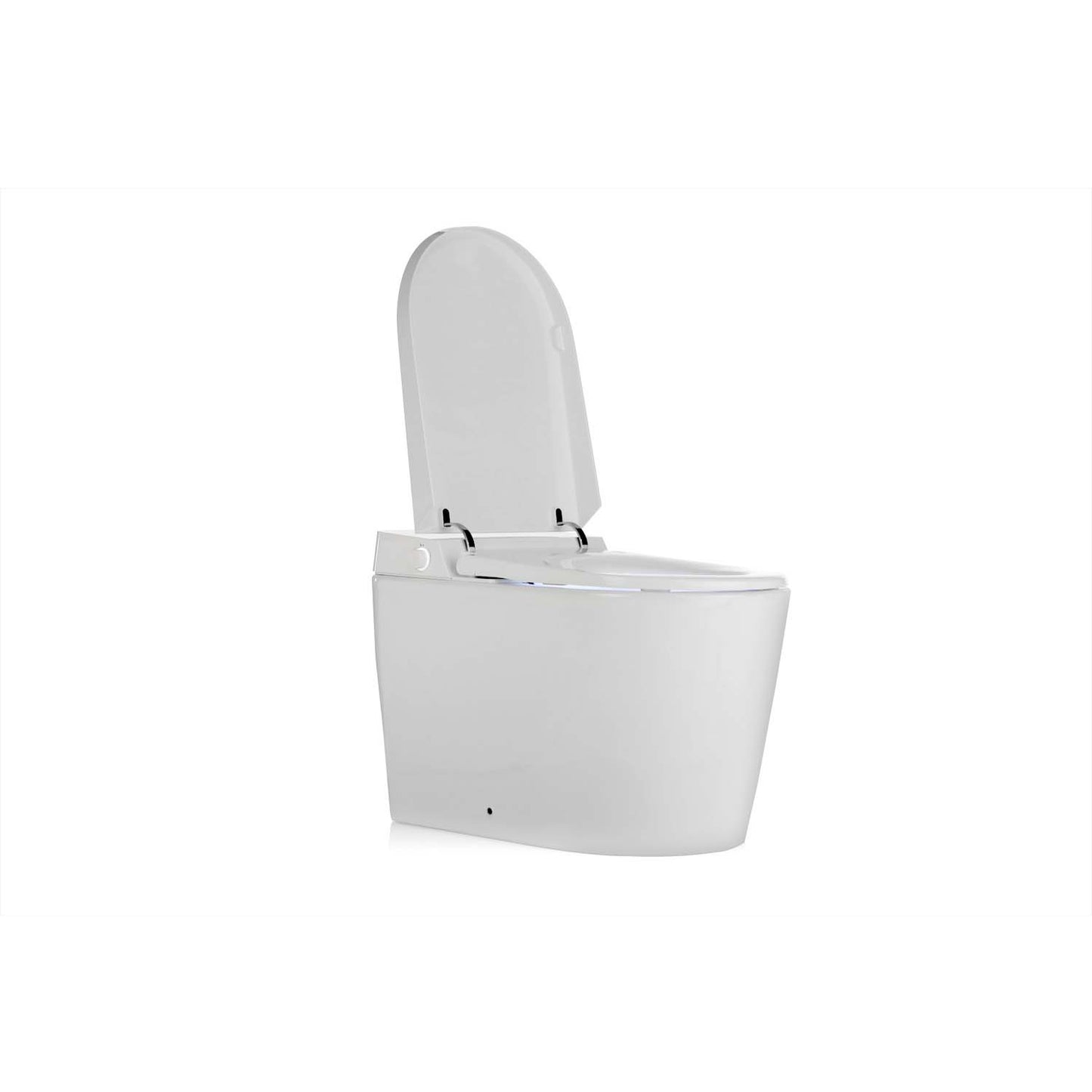 Alpha UXT Pearl Bidet Toilet Combination