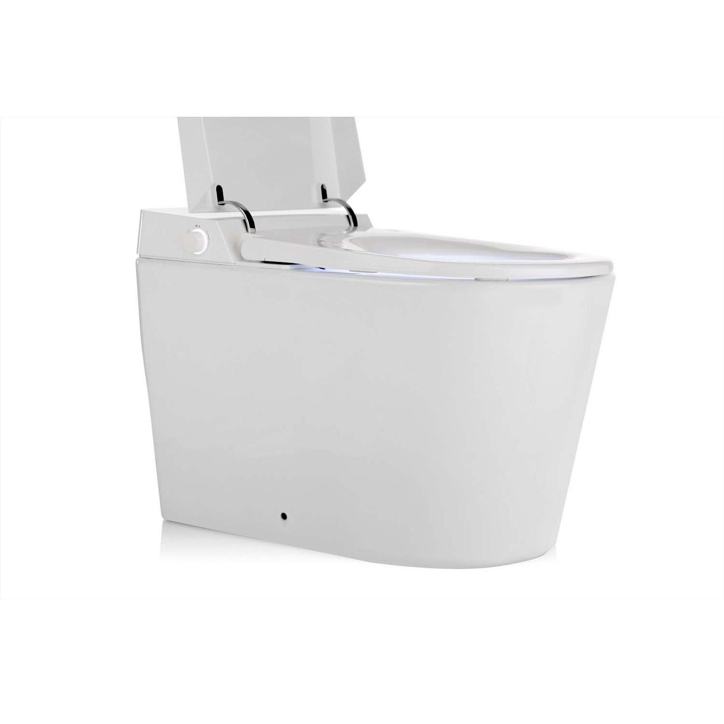 Alpha UXT Pearl Bidet Toilet Combination