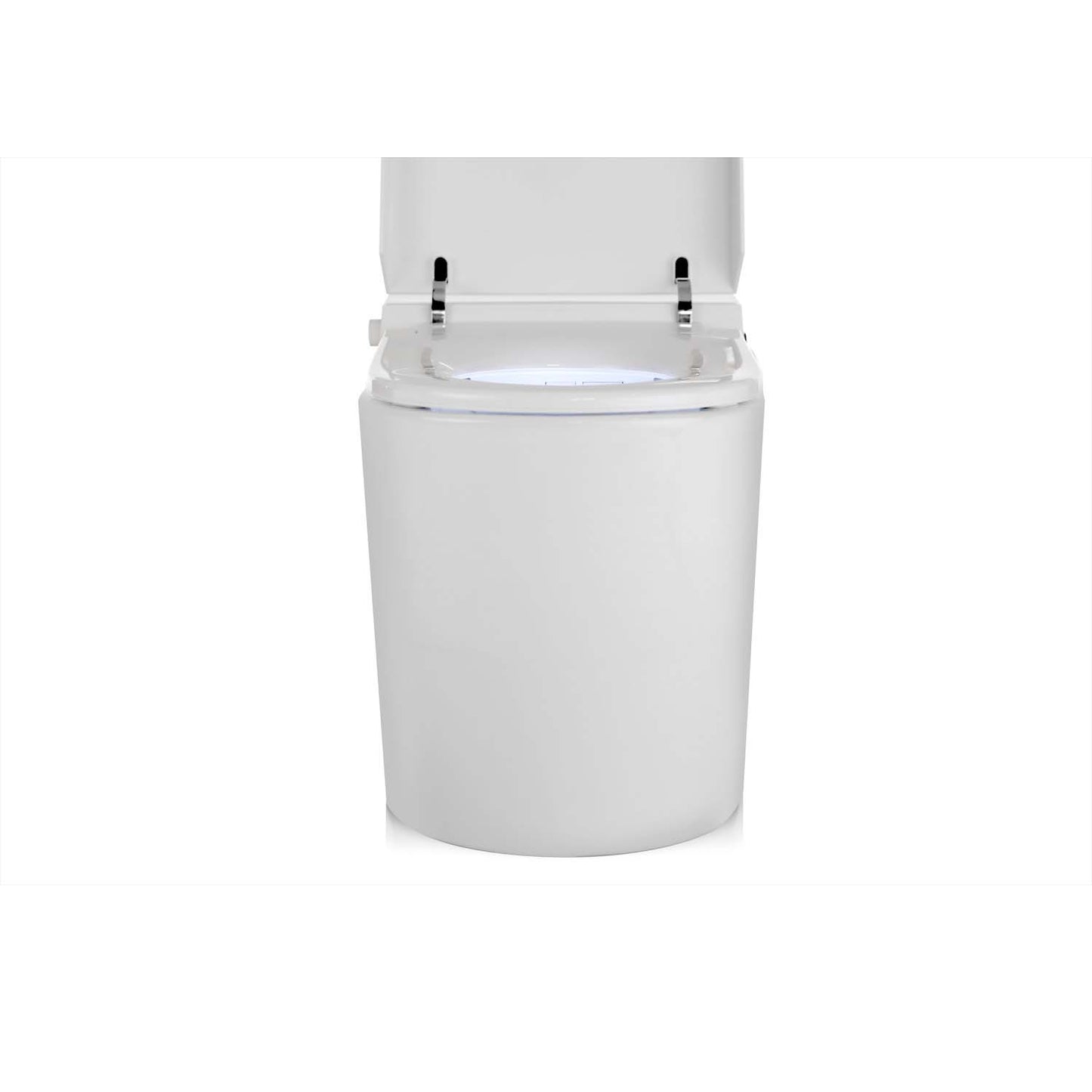 Alpha UXT Pearl Bidet Toilet Combination