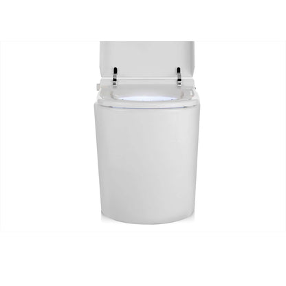 Alpha UXT Pearl Bidet Toilet Combination