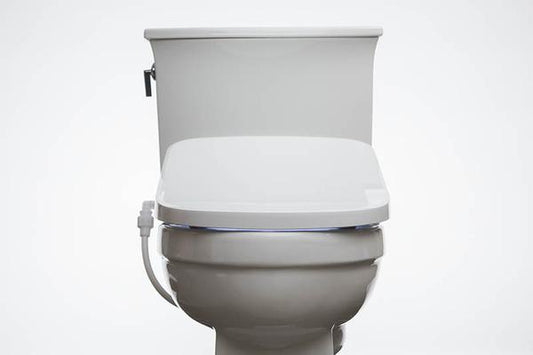 Alpha GXR Wave Bidet Seat