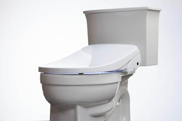 Alpha GXR Wave Bidet Seat
