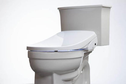 Alpha GXR Wave Bidet Seat