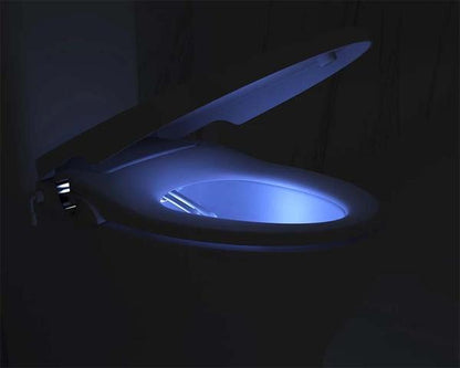 Alpha ONE V2 Non-Electric Bidet Seat