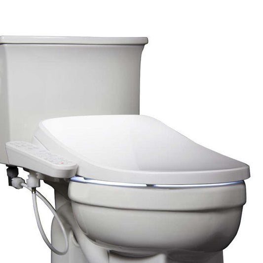 Alpha GX Wave Bidet Seat