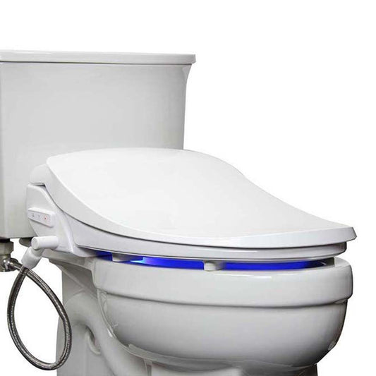 Alpha iX Hybrid Bidet Seat
