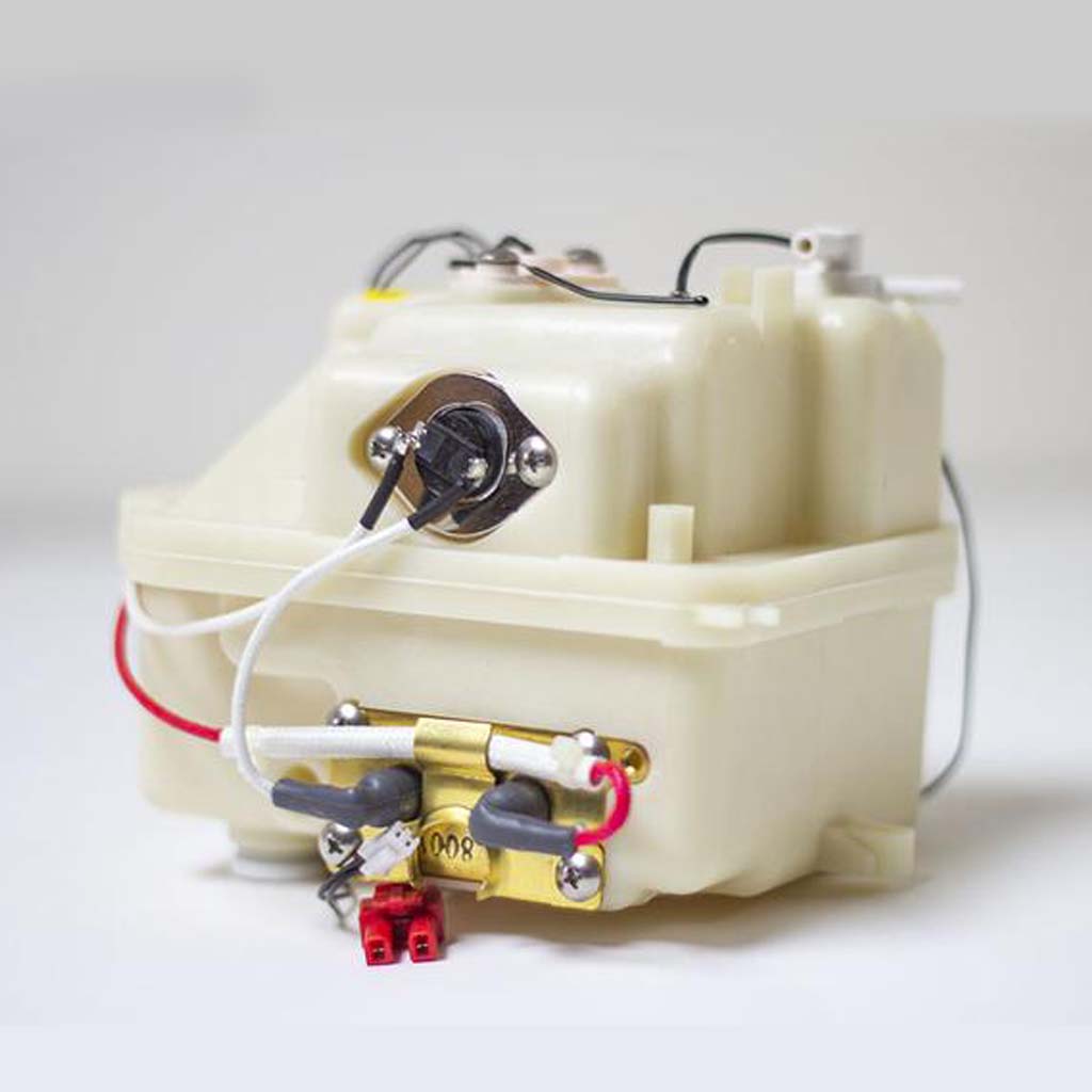 Alpha iX Hybrid / GX / GXR Wave Water Tank