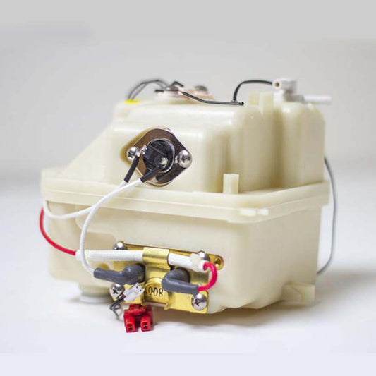 Alpha iX Hybrid / GX / GXR Wave Water Tank