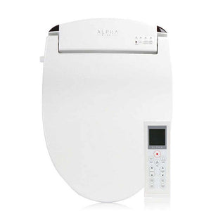 Alpha JX2 Bidet Seat