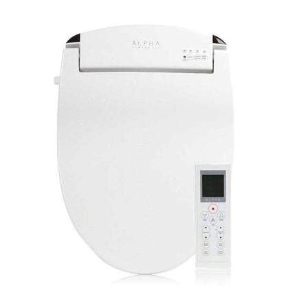 Alpha JX2 Bidet Seat