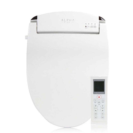 Alpha JX2 Bidet Seat