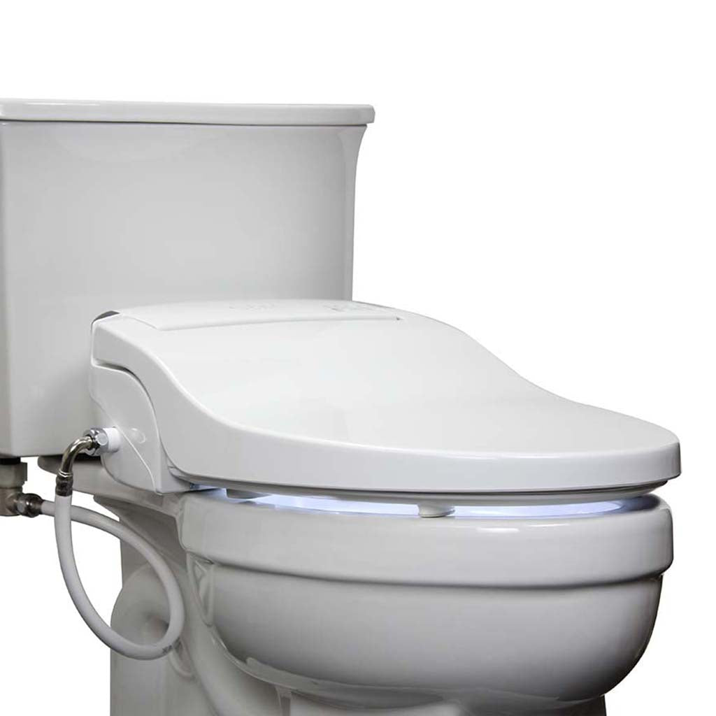 Alpha JX2 Bidet Seat
