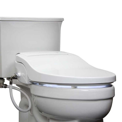 Alpha JX2 Bidet Seat