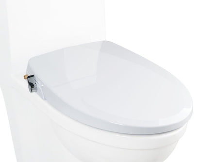 Alpha ONE V2 Non-Electric Bidet Seat