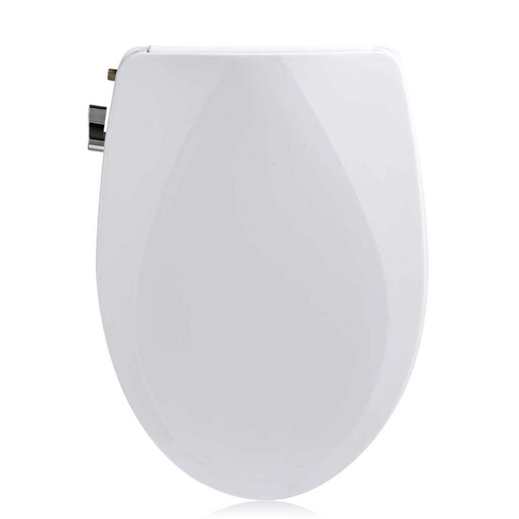 Alpha ONE V2 Non-Electric Bidet Seat