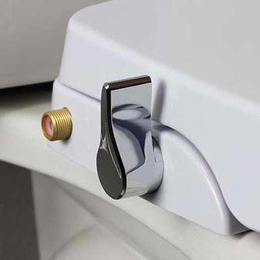 Alpha ONE Replacement Chrome Lever