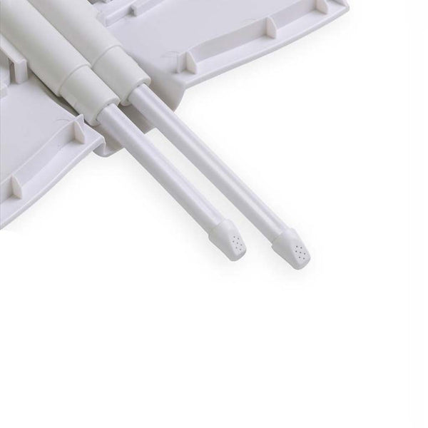 Alpha ONE Replacement Nozzle Assembly – Alpha Bidet