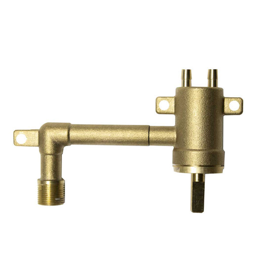 Alpha ONE Replacement Brass Valve