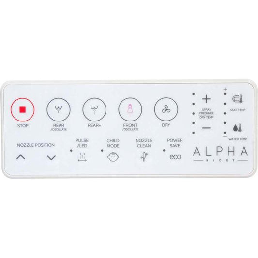 Alpha GXR Wave Open Box