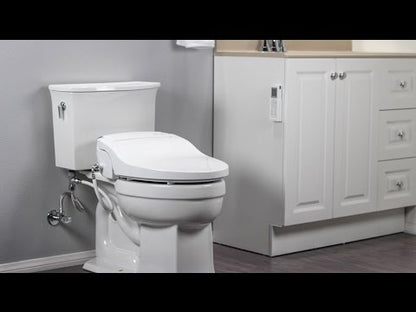Alpha JX2 Bidet Seat
