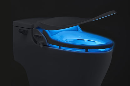 Alpha iX Hybrid Bidet Seat