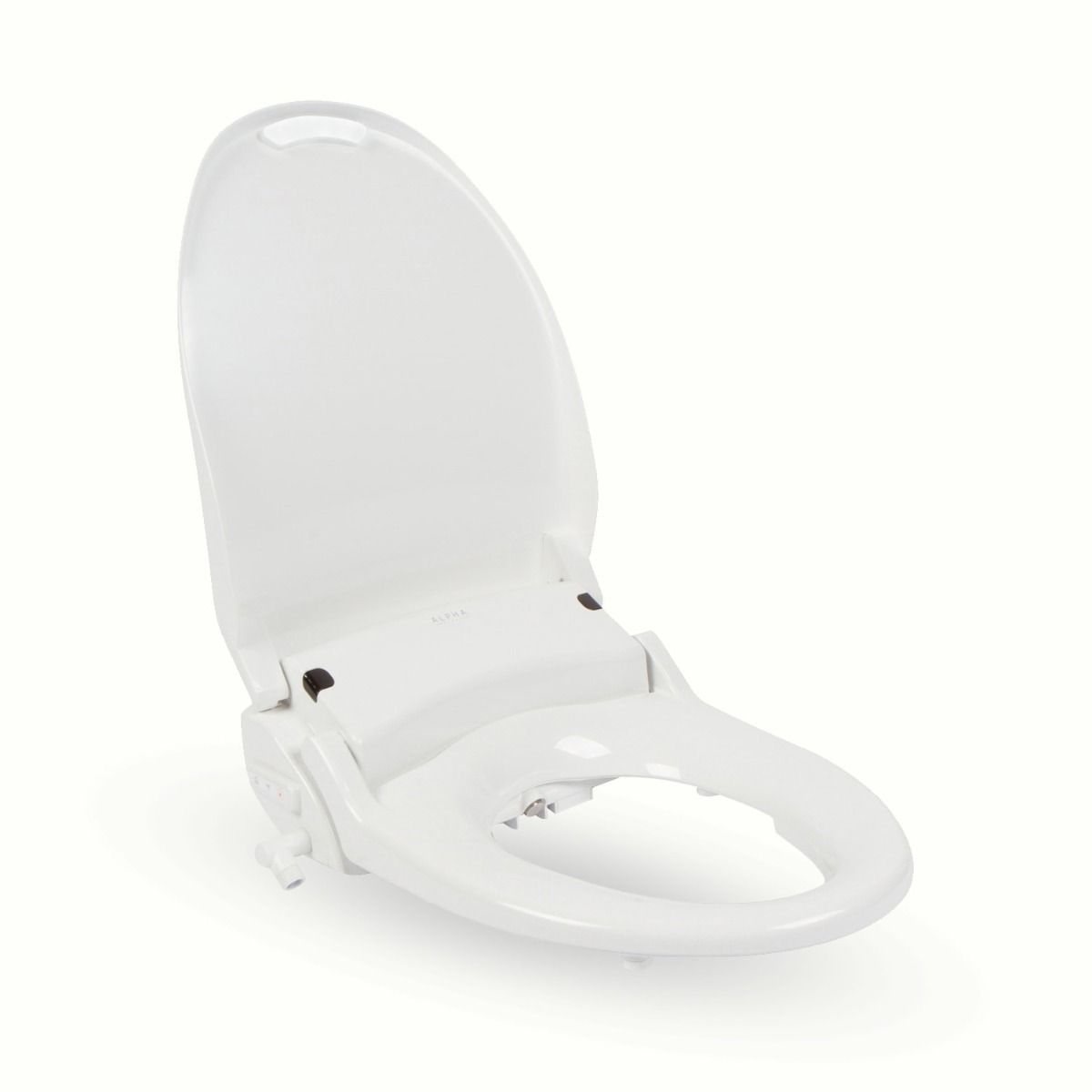 Alpha iX Hybrid Bidet Seat