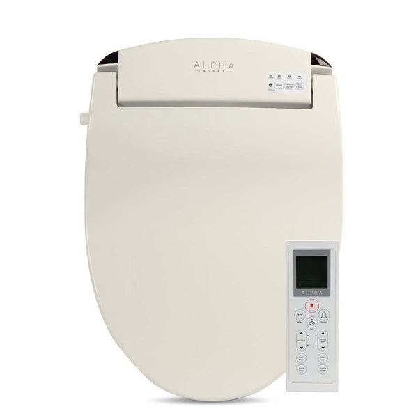 Alpha JX2 Bidet Seat