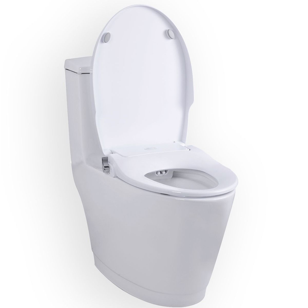 Alpha ONE V2 Non-Electric Bidet Seat