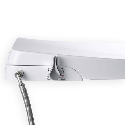 Alpha ONE V2 Non-Electric Bidet Seat